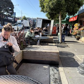 Pork Store Cafe - Breakfast & Brunch Near Me - San Francisco, California Pork Store Cafe - Breakfast & Brunch Near Me - San Francisco, California