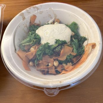 Taboonette - Mediterranean Near Me - Brooklyn, New York