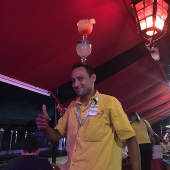 La Parrilla - Mexican Near Me - Cancún, ROO
