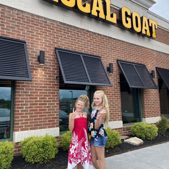 Local Goat - New American Near Me - Pigeon Forge, Tennessee Local Goat - New American Near Me - Pigeon Forge, Tennessee