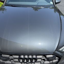 RAL Detailing - Before