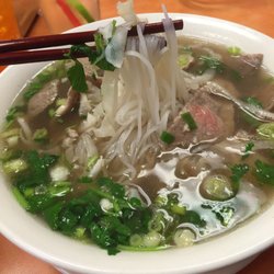 Com Tam Thuan Kieu - Pho dac biet