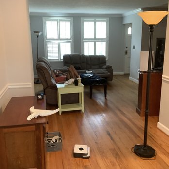 Sky Blue Contractors Inc - Painters Near Me - Silver Spring, Maryland