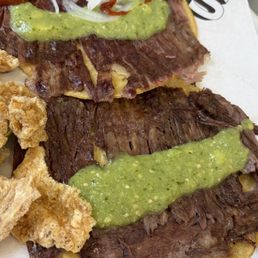 Trompo Trompo