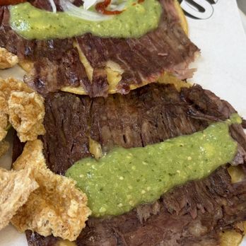 Santo Taco - Trompo - Tacos Near Me - New York, New York Santo Taco - Trompo - Tacos Near Me - New York, New York
