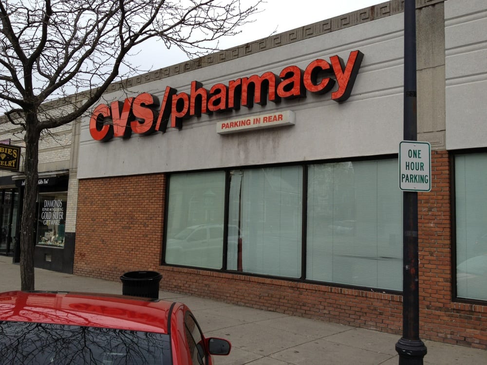 CVS PHARMACY CLOSED 376 Main St, Wakefield, MA Yelp