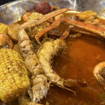 Storming Crab - Homestead - Seafood Near Me - Homestead, Pennsylvania Storming Crab - Homestead - Seafood Near Me - Homestead, Pennsylvania