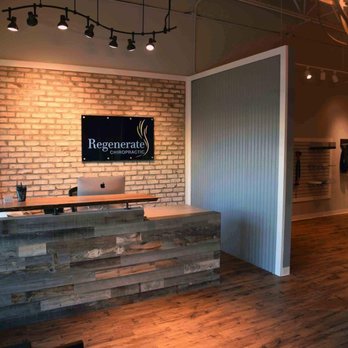 Regenerate Chiropractic - Chiropractors Near Me - Murrells Inlet, South Carolina