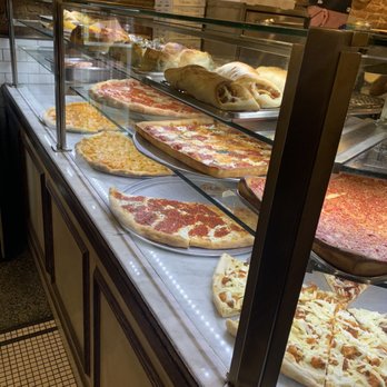 Rosa's Pizza - Pizza Near Me - Brooklyn, New York Rosa's Pizza - Pizza Near Me - Brooklyn, New York
