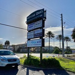 Yoga Mix - Yoga Mix Yoga Studio and Boutique. Yoga studio serving Jacksonville, Neptune Beach and Atlantic Beach area. Beginner friendly