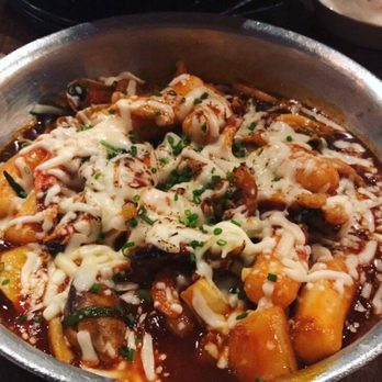 Five Senses - Korean Near Me - New York, New York