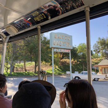 Studio Tour - Amusement Parks Near Me - Universal City, California Studio Tour - Amusement Parks Near Me - Universal City, California