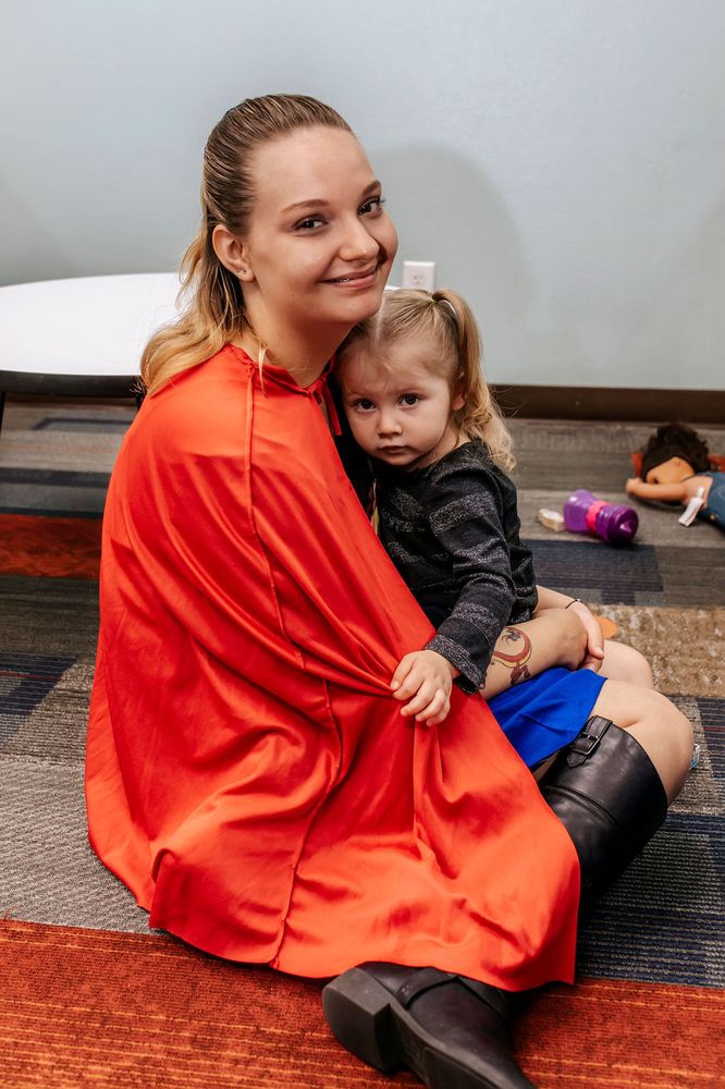 The Owl's Nest Daycare & Preschool - childcare center in Meridian, ID