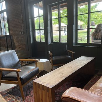 Monarch Espresso Bar - Coffee & Tea Near Me - Tuscaloosa, Alabama
