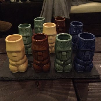 A+ Roof Bar - Tiki shots!!!! Shots shots shots! - Lounges Near Me - Flushing, New York A+ Roof Bar - Tiki shots!!!! Shots shots shots! - Lounges Near Me - Flushing, New York