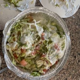 Chicken Chimichanga Chicken Chimichanga