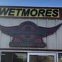 Photo of Wetmore's