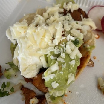 El Amigo - Pastor Taco - Mexican Near Me - Lawndale, California