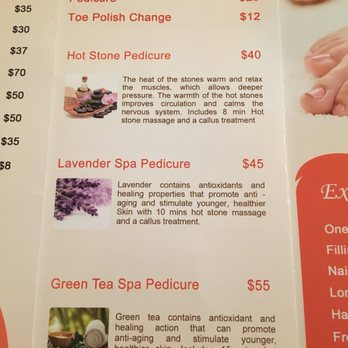 Naturally Nails Spa 24 Photos 41 Reviews Nail Salons 218 Reynolds Rd Johnson City Ny Phone Number