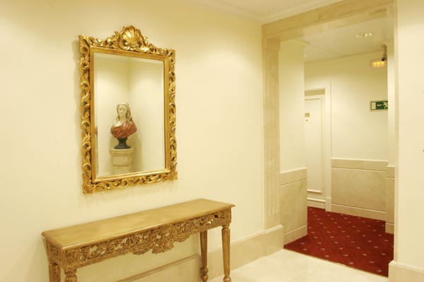 Hotel Atlántico by null