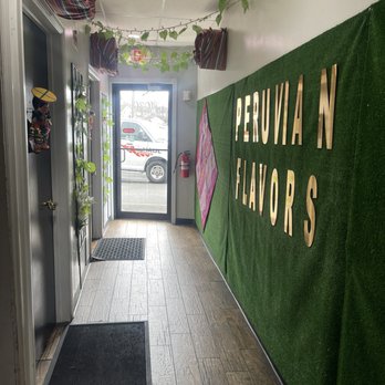 Peruvian Flavors Restaurant - Peruvian Near Me - Union, New Jersey
