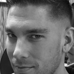 Sal's Barbershop - Great haircut at Sal Barber Shop