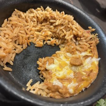 El Sarape - Left behind the rice and beans - Mexican Near Me - Olympia, Washington