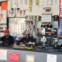 Hirsch Pipe & Supply
