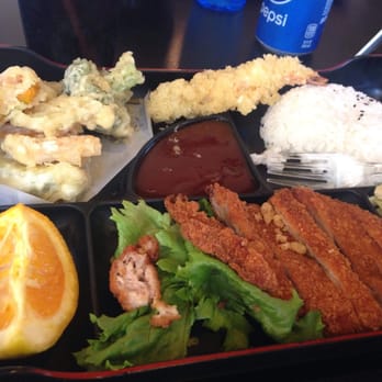 Fat Fish - Sushi Bars Near Me - San Leandro, California