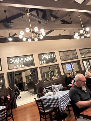 Perry's Novato by null