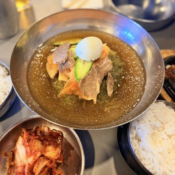 Korean Spring BBQ - Korean Near Me - Santa Clara, California Korean Spring BBQ - Korean Near Me - Santa Clara, California