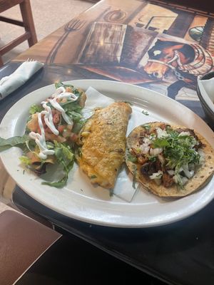 Burrito King by null