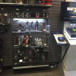 Gamestop