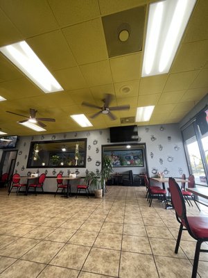 El Cajon Bistro & Bakery-Bistro by null