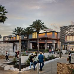 La Plaza