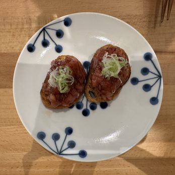 Cured Fish Bar - Japanese Near Me - Livermore, California