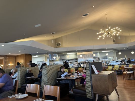 Boulevard Cafe by null