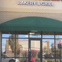 Jerusalem Bakery & Grill - Outside