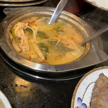 YI Hot Pot & Sushi & BBQ - Soup - Japanese Near Me - Solon, Ohio YI Hot Pot & Sushi & BBQ - Soup - Japanese Near Me - Solon, Ohio