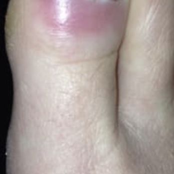 Fine Touch Nail Salon - Nail Salons Near Me - Nutley, New Jersey