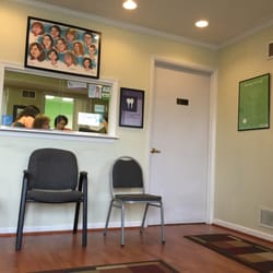 Family Care Dentistry - Help window.