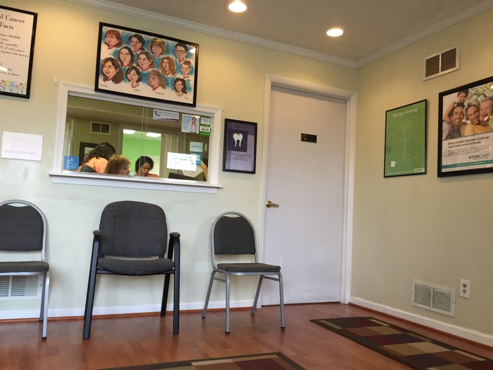 FAMILY CARE DENTISTRY Updated August 2024 1003 4th St, Laurel
