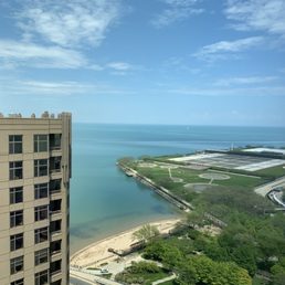 View from the 30th floor View from the 30th floor