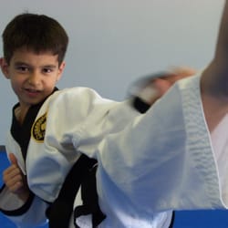 Longs Martial Arts