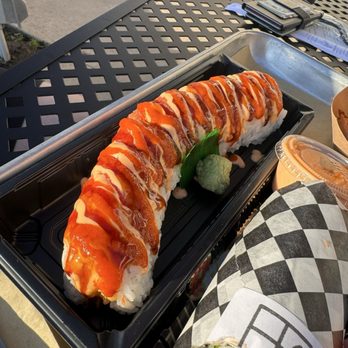 Sushi Dojo - Sushi Bars Near Me - Southlake, Texas Sushi Dojo - Sushi Bars Near Me - Southlake, Texas