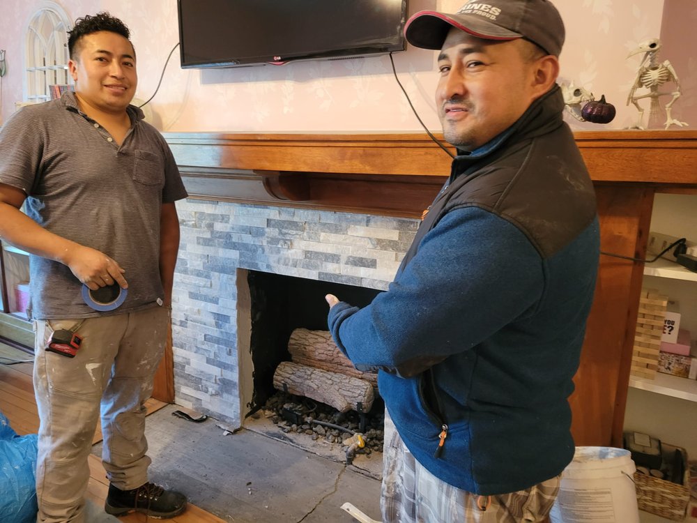 Slide of Chicagoland General Construction