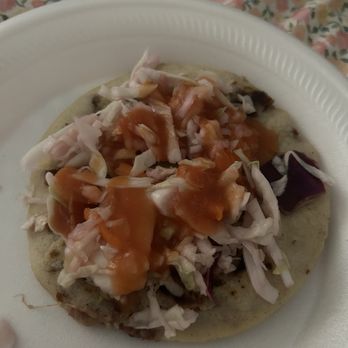 La Pupusita Loca - Salvadoran Near Me - Long Beach, California