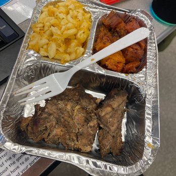 Bed-Stuy Fish Fry - Seafood Near Me - Brooklyn, New York