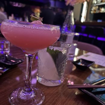 Ten Sushi - Sushi Bars Near Me - Houston, Texas