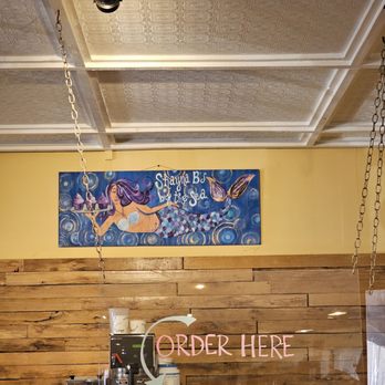 Shayna Bs By The Sea - Vegan Near Me - Westbrook, Connecticut Shayna Bs By The Sea - Vegan Near Me - Westbrook, Connecticut
